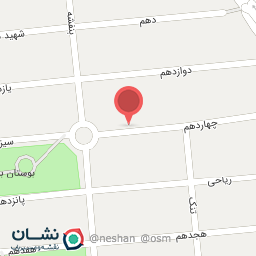 عکس مارکت قاسم زاده 