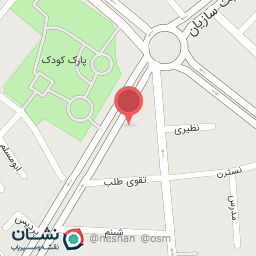 عکس خودپرداز بانک قوامین 