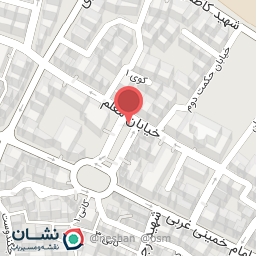 عکس خواروبار فروشی سیدمحمودی