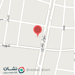 عکس فروشگاه مبلمان پایتخت