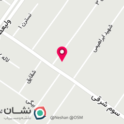 عکس اریانیک تهویه