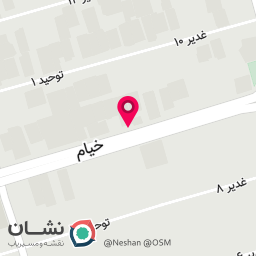 عکس پارچه سرای میکائیل 