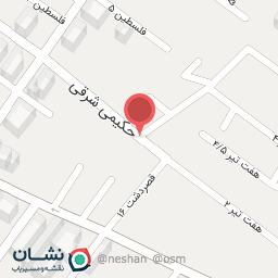 عکس خانه معلم مهرگان