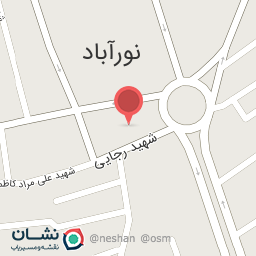 عکس پارک مهران