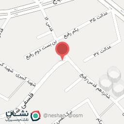 عکس سه راه بازرگانی