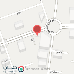 عکس آژانس مسافرتی ماوی گشت