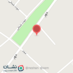 عکس مسجد محمد رسول الله (ص)