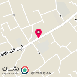 عکس سوپر مارکت ثمین