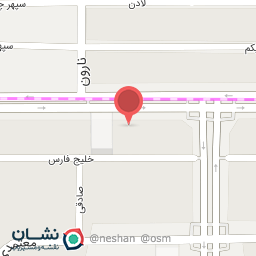 عکس مطب دکتر خظر دوست