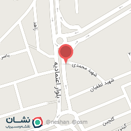 عکس دفتر املاک آل‌اُتر