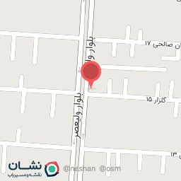 عکس شیرینی فروشی مهتاب