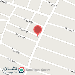 عکس فروشگاه کفش خالندی