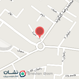 عکس خودپرداز کوثر