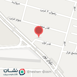 عکس نان بربری گل گندم