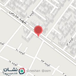 عکس پیتزا همبر مهدی