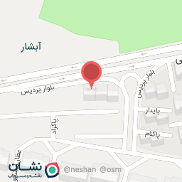 عکس ساختمان شقایق 