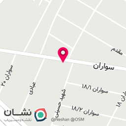 عکس سنگ فروشی حسنی