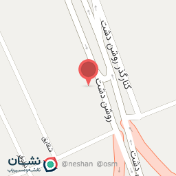 عکس سوپر مارکت