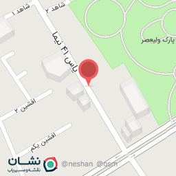 عکس فروشگاه پالائو