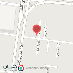 عکس تعمیرگاه لوازم خانگی