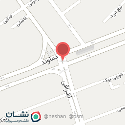 عکس چهارراه منصورآباد (سبلان)