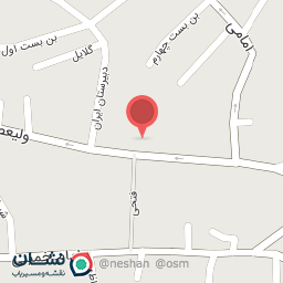 عکس مانتو تن آزین