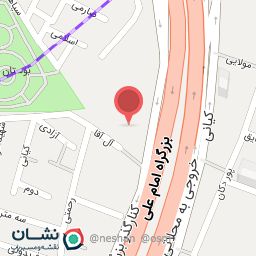 عکس یادمان شهدای گمنام چهل تن دولاب