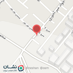 عکس سالن آرایشگری مستر باربر