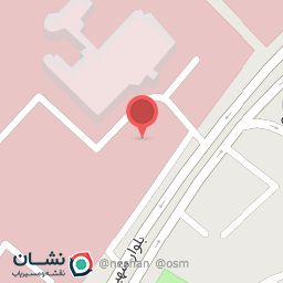 عکس فروشگاه مواد غذایی بیمارستان