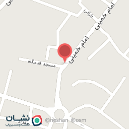 عکس سوپر مارکت خالویی