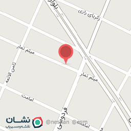 عکس داربست پاکدلان