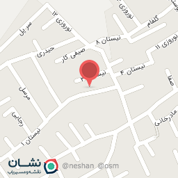 عکس پارک ایثار