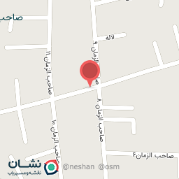 عکس حسینیه و مسجد امام سجاد(ع)