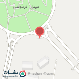 عکس موکب سلامت میدان فردوسی 