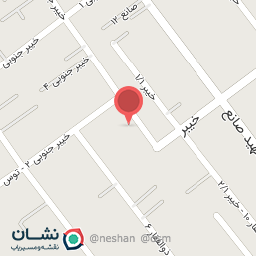 عکس دبستان فاطمه محامی