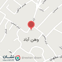 عکس رستوران نایس