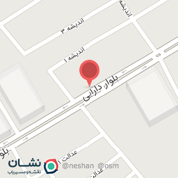 عکس دفتر وکالت امین مسعودی کوشک