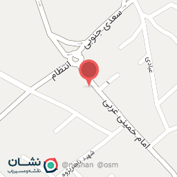 عکس فروشگاه گلچین یدک (علیایی)