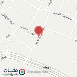 عکس کارگاه خاتم کاری نقش جهان (کاظم زاده)