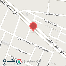 عکس باتری محمد