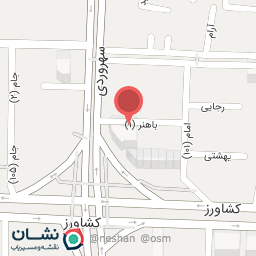 عکس مطب دکتر الهام مقدسی متخصص دندانپزشکی