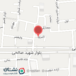 عکس داروخانه طرشت