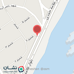 عکس املاک امانی