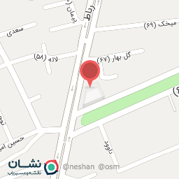 عکس سوپر مارکت بهار