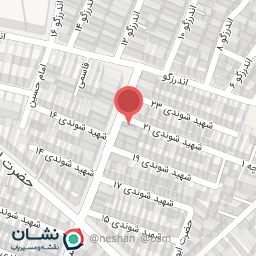 عکس فروشگاه دو دلفین