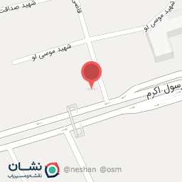 عکس آموزشگاه کامپیوتر بردیا 