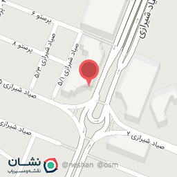 عکس بوتیک چتر