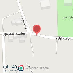 عکس نانوایی