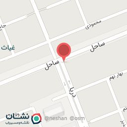 عکس قنادی مائده