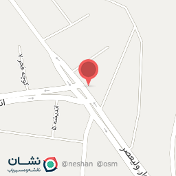 عکس سوپر مارکت آقایاری